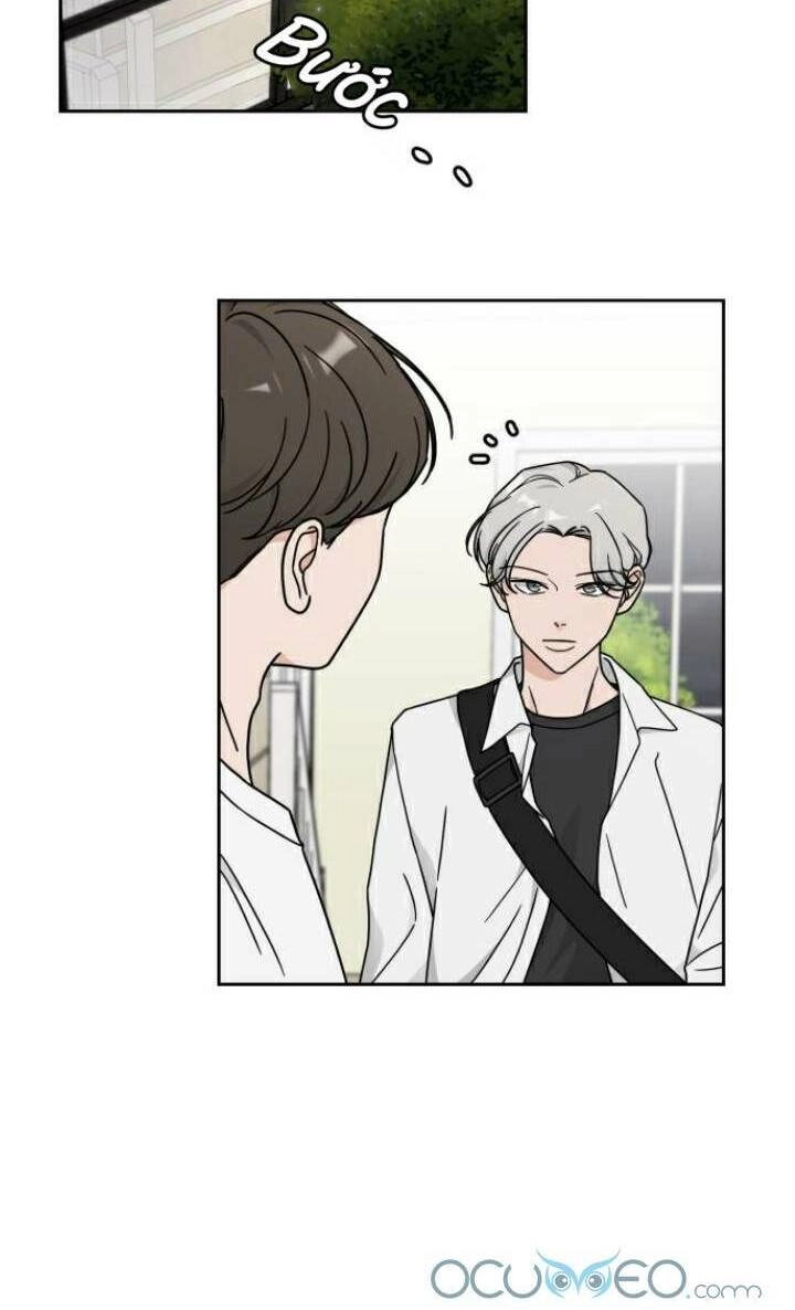 Thùng Quần Áo Tình Yêu Chapter 17 - 34