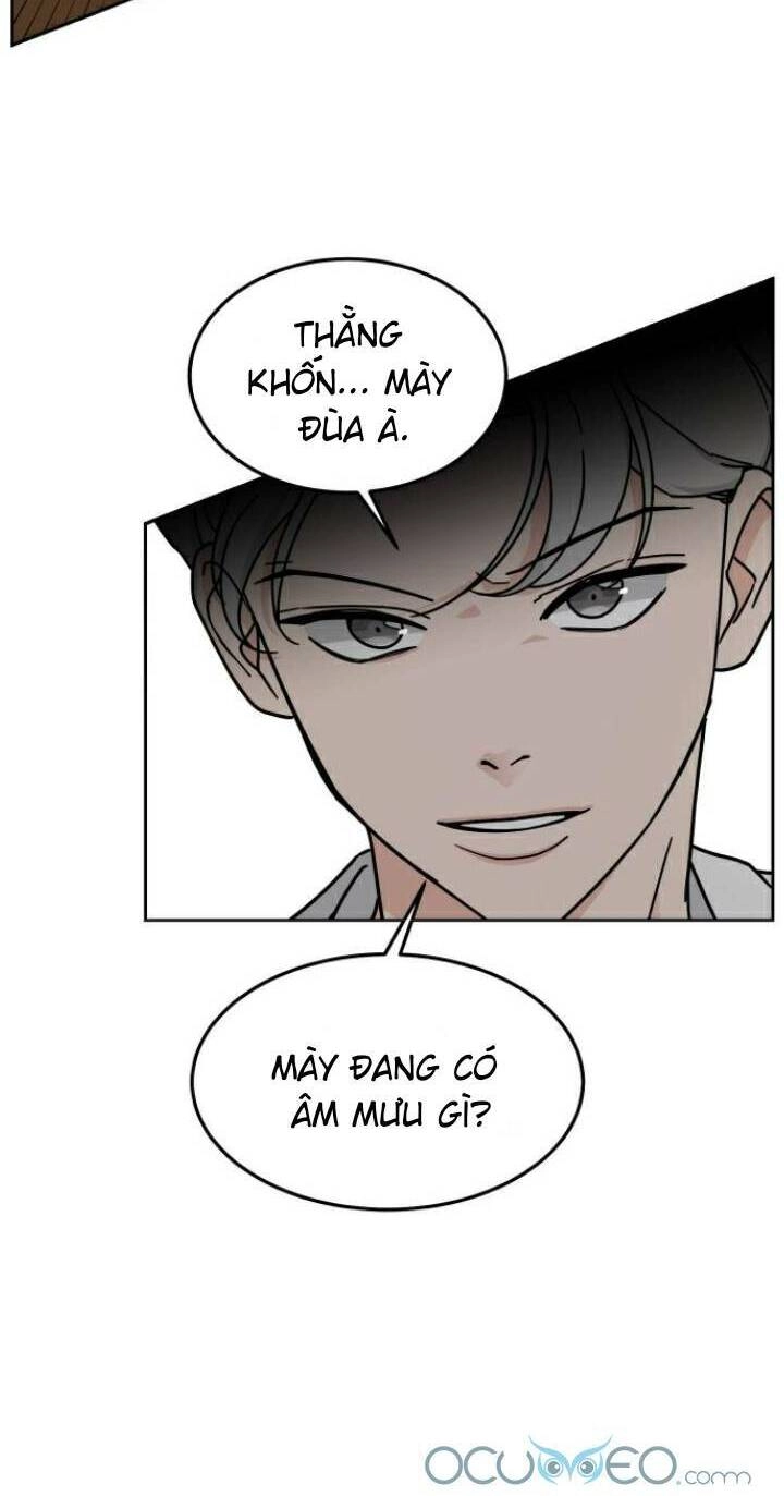 Thùng Quần Áo Tình Yêu Chapter 17 - 36