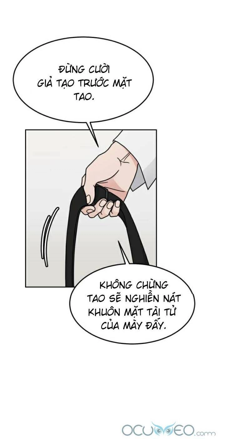 Thùng Quần Áo Tình Yêu Chapter 17 - 40