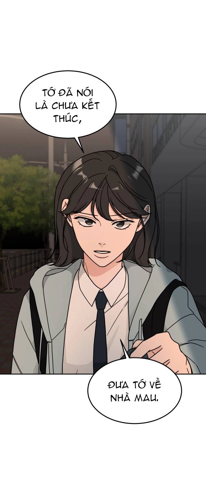 Thùng Quần Áo Tình Yêu Chapter 18 - 1