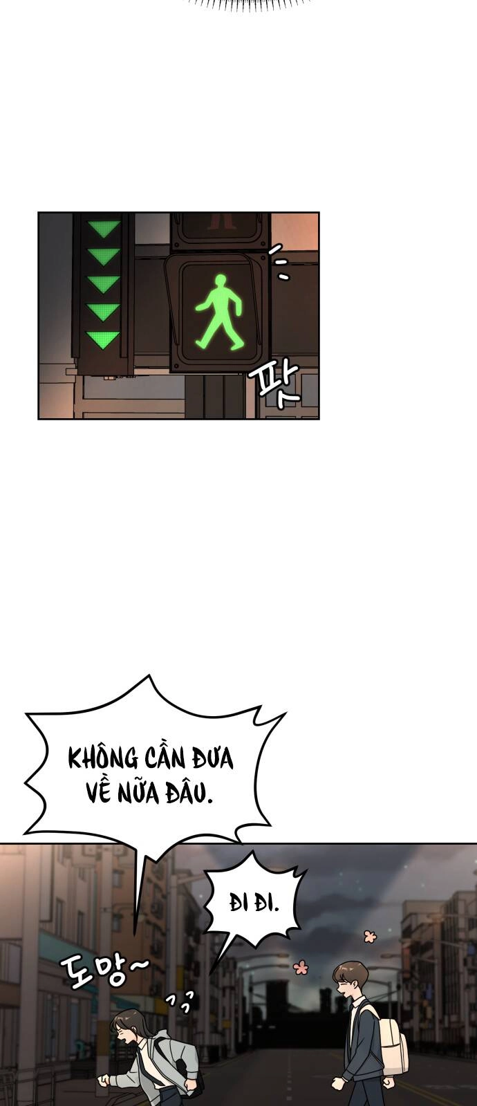 Thùng Quần Áo Tình Yêu Chapter 18 - 4