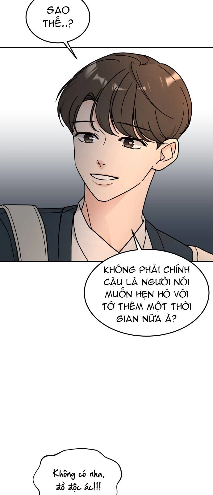 Thùng Quần Áo Tình Yêu Chapter 18 - 8