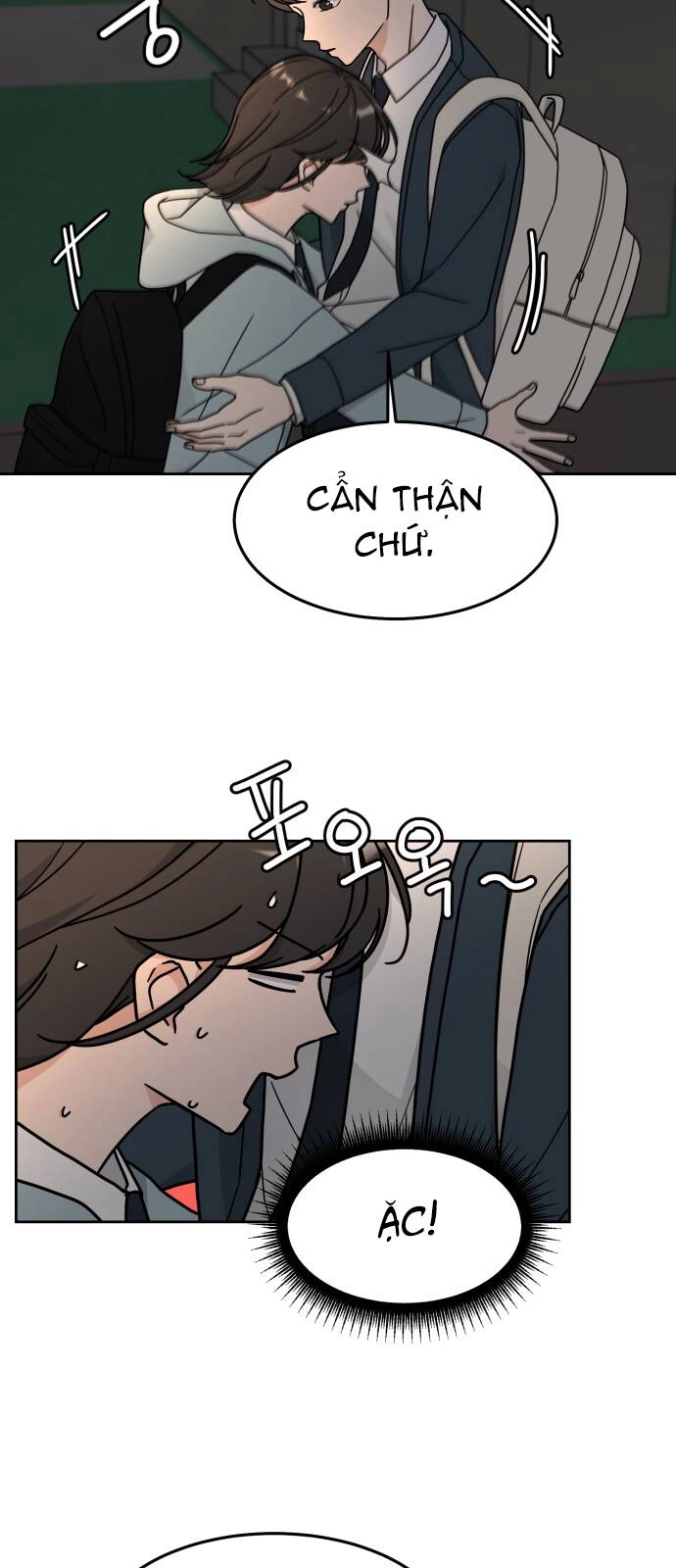 Thùng Quần Áo Tình Yêu Chapter 18 - 11