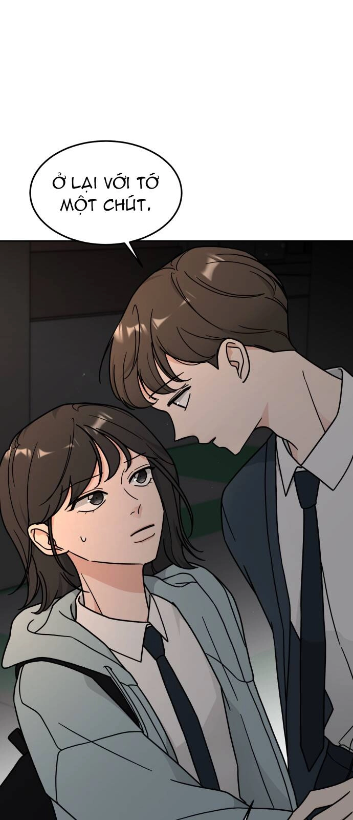 Thùng Quần Áo Tình Yêu Chapter 18 - 15