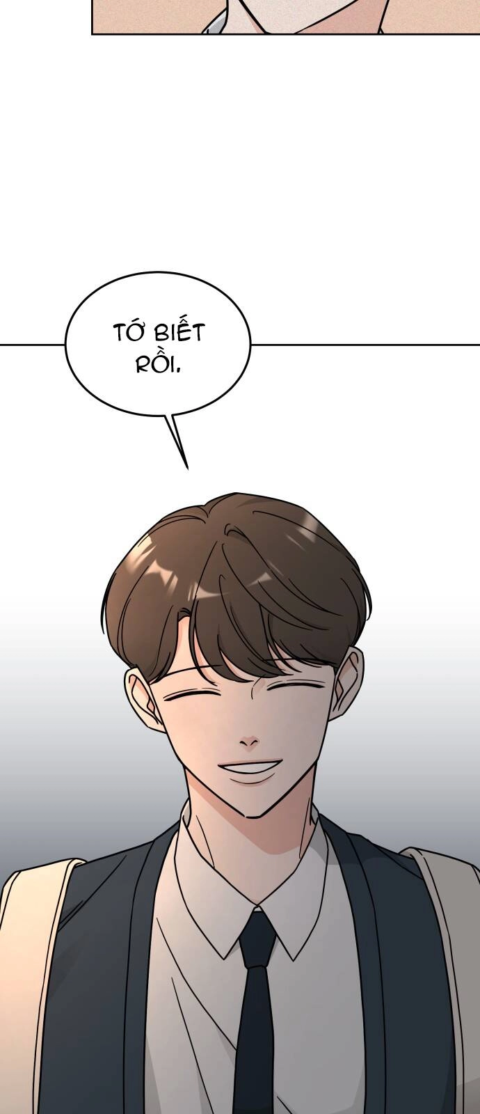 Thùng Quần Áo Tình Yêu Chapter 18 - 20