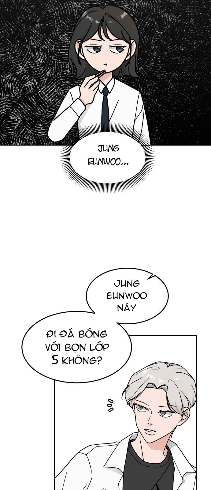 Thùng Quần Áo Tình Yêu Chapter 18 - 25