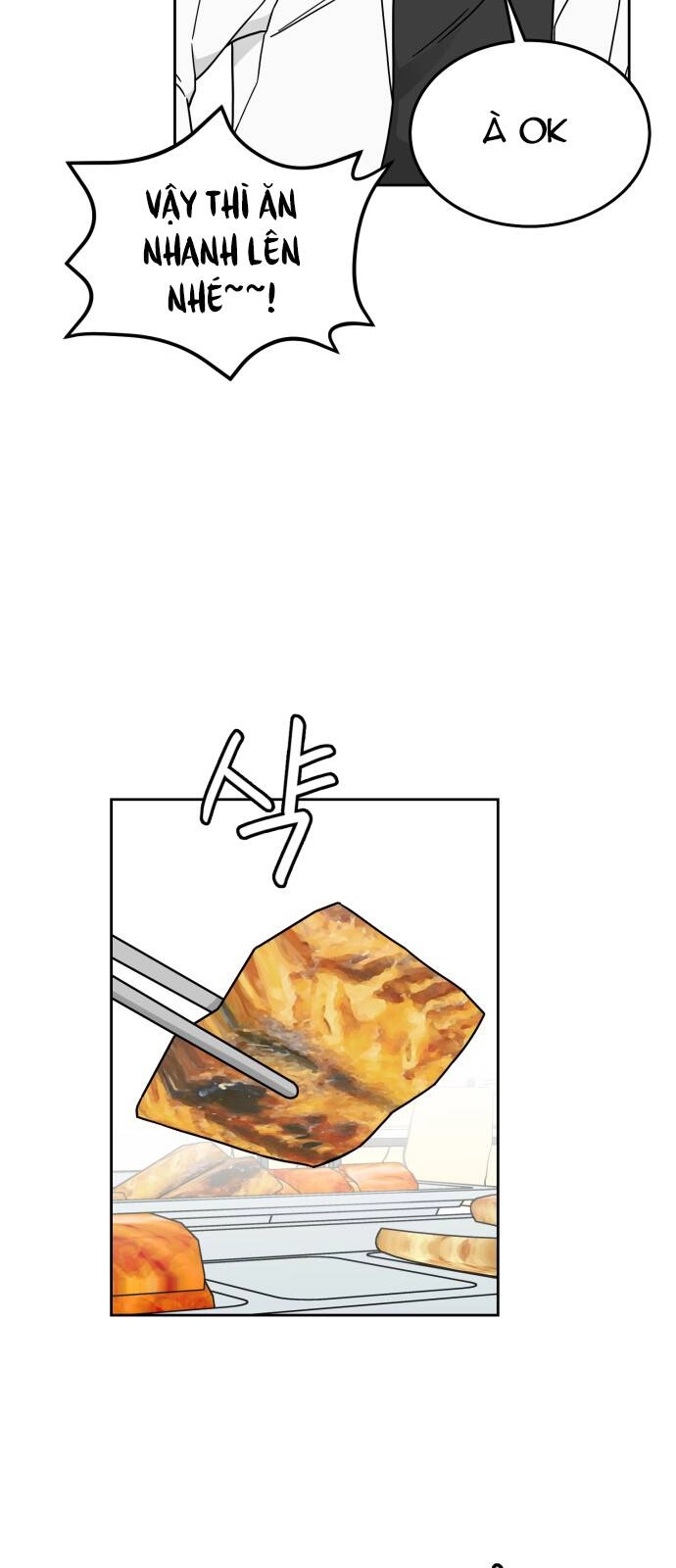 Thùng Quần Áo Tình Yêu Chapter 18 - 26