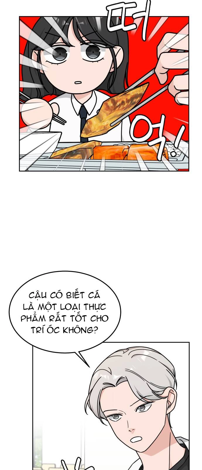 Thùng Quần Áo Tình Yêu Chapter 18 - 27