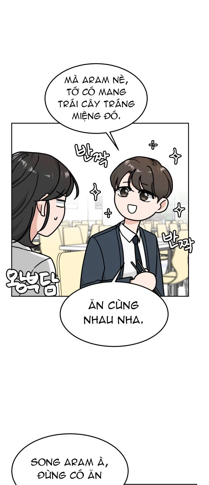 Thùng Quần Áo Tình Yêu Chapter 18 - 29