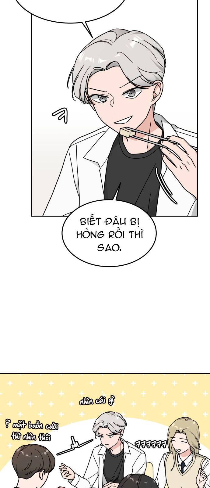 Thùng Quần Áo Tình Yêu Chapter 18 - 30