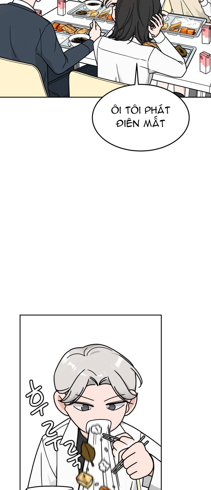 Thùng Quần Áo Tình Yêu Chapter 18 - 31