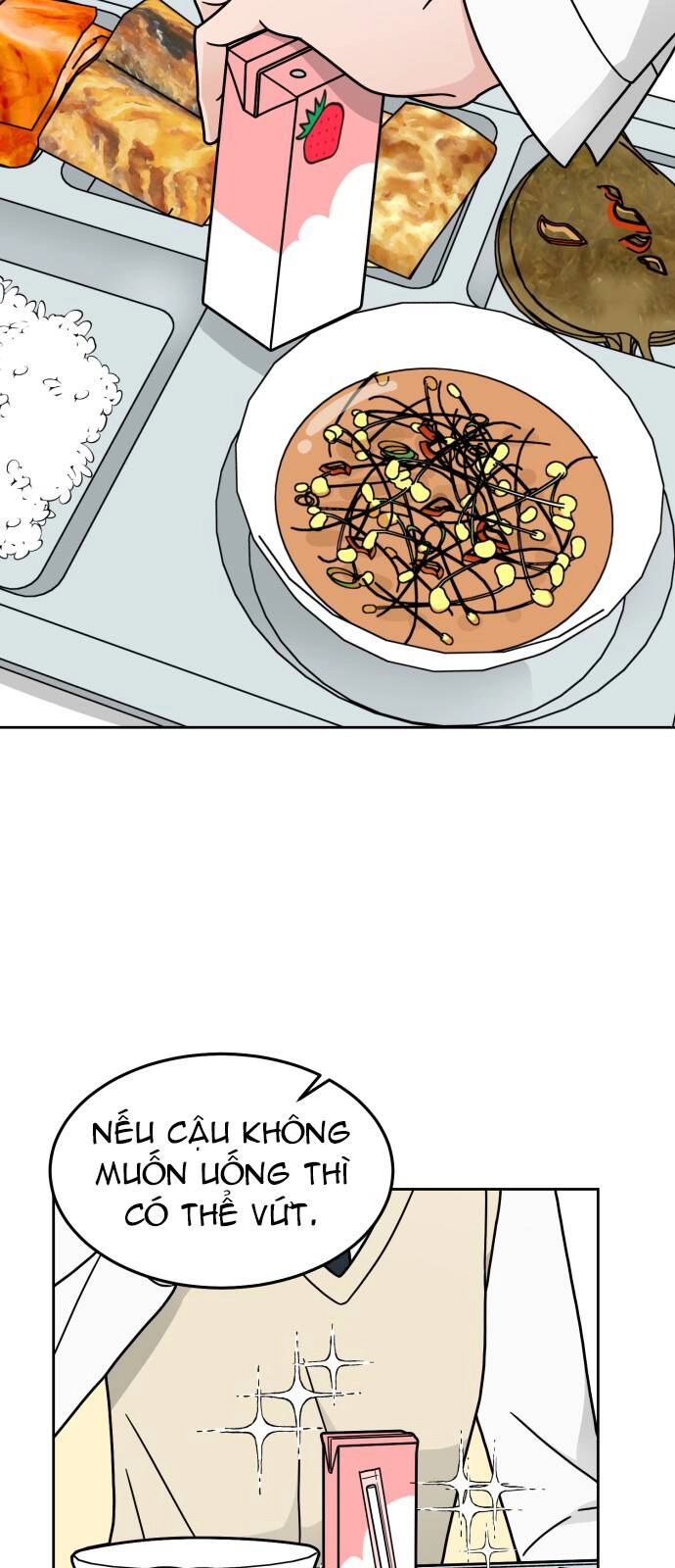 Thùng Quần Áo Tình Yêu Chapter 18 - 33