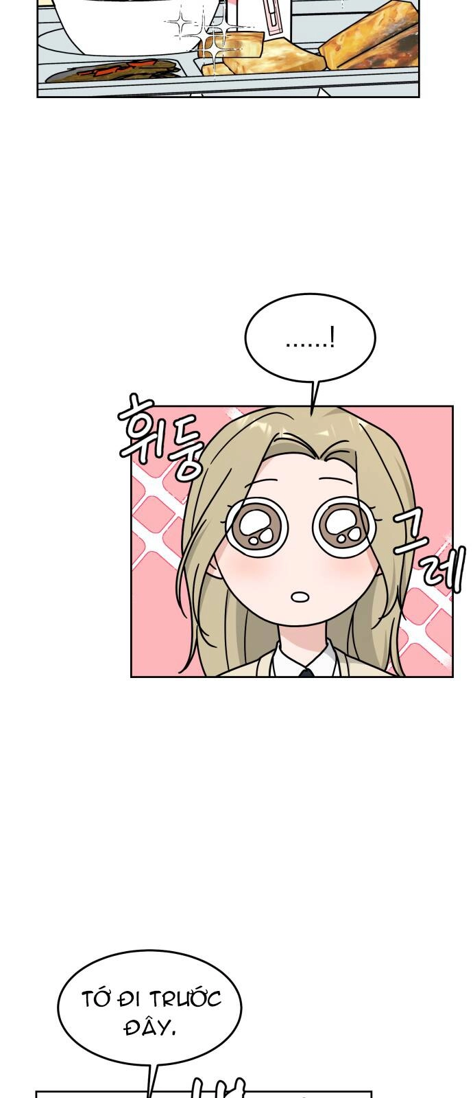 Thùng Quần Áo Tình Yêu Chapter 18 - 34