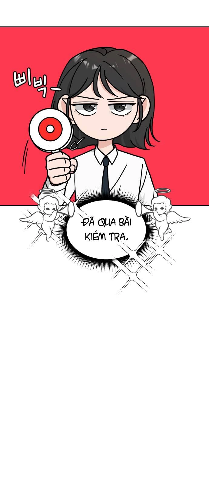 Thùng Quần Áo Tình Yêu Chapter 18 - 36