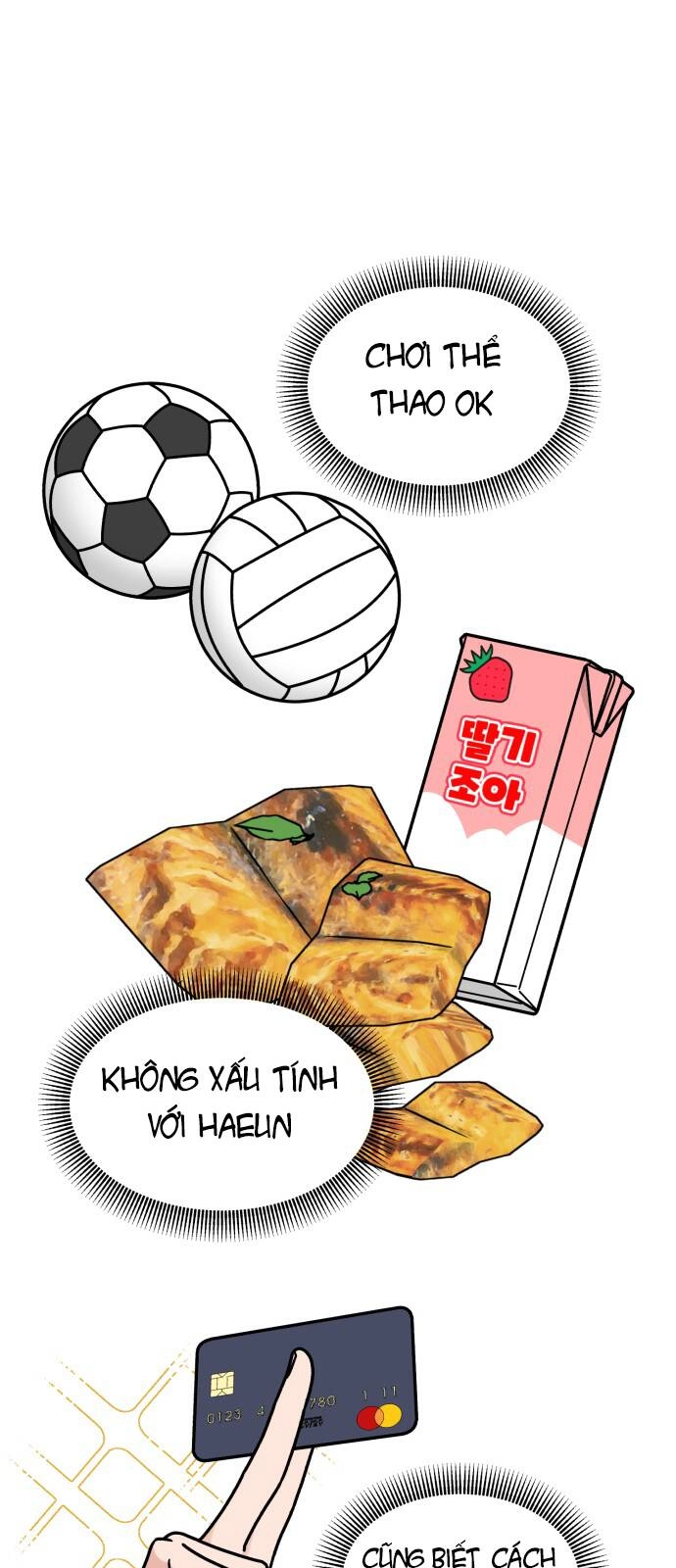 Thùng Quần Áo Tình Yêu Chapter 18 - 37