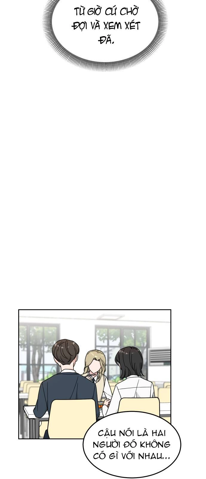 Thùng Quần Áo Tình Yêu Chapter 18 - 39