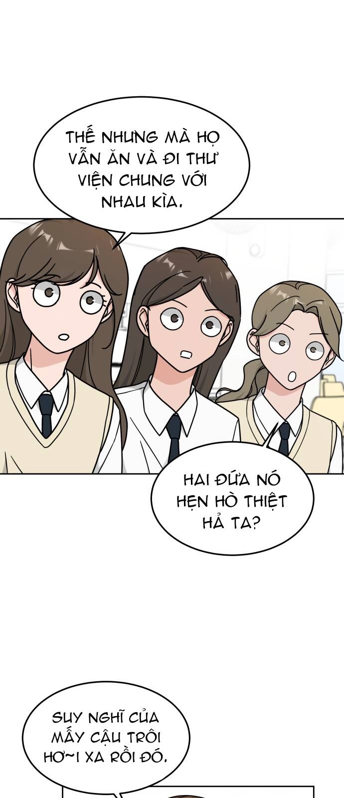 Thùng Quần Áo Tình Yêu Chapter 18 - 40