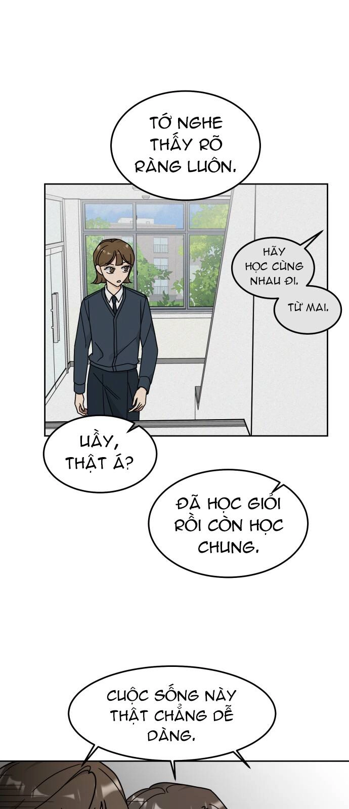 Thùng Quần Áo Tình Yêu Chapter 18 - 42