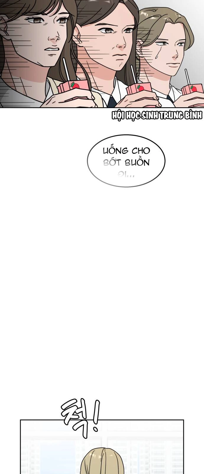 Thùng Quần Áo Tình Yêu Chapter 18 - 43