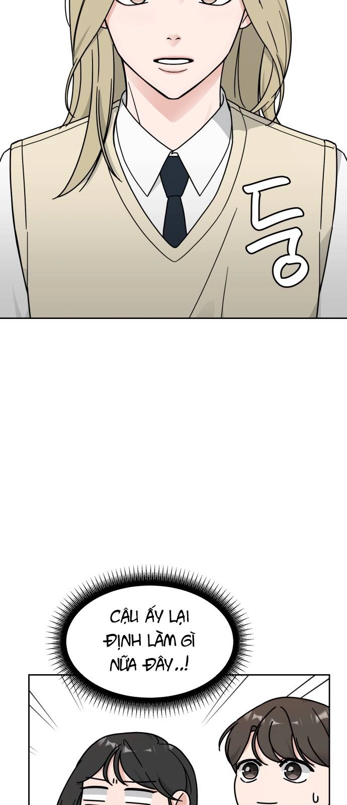 Thùng Quần Áo Tình Yêu Chapter 18 - 45