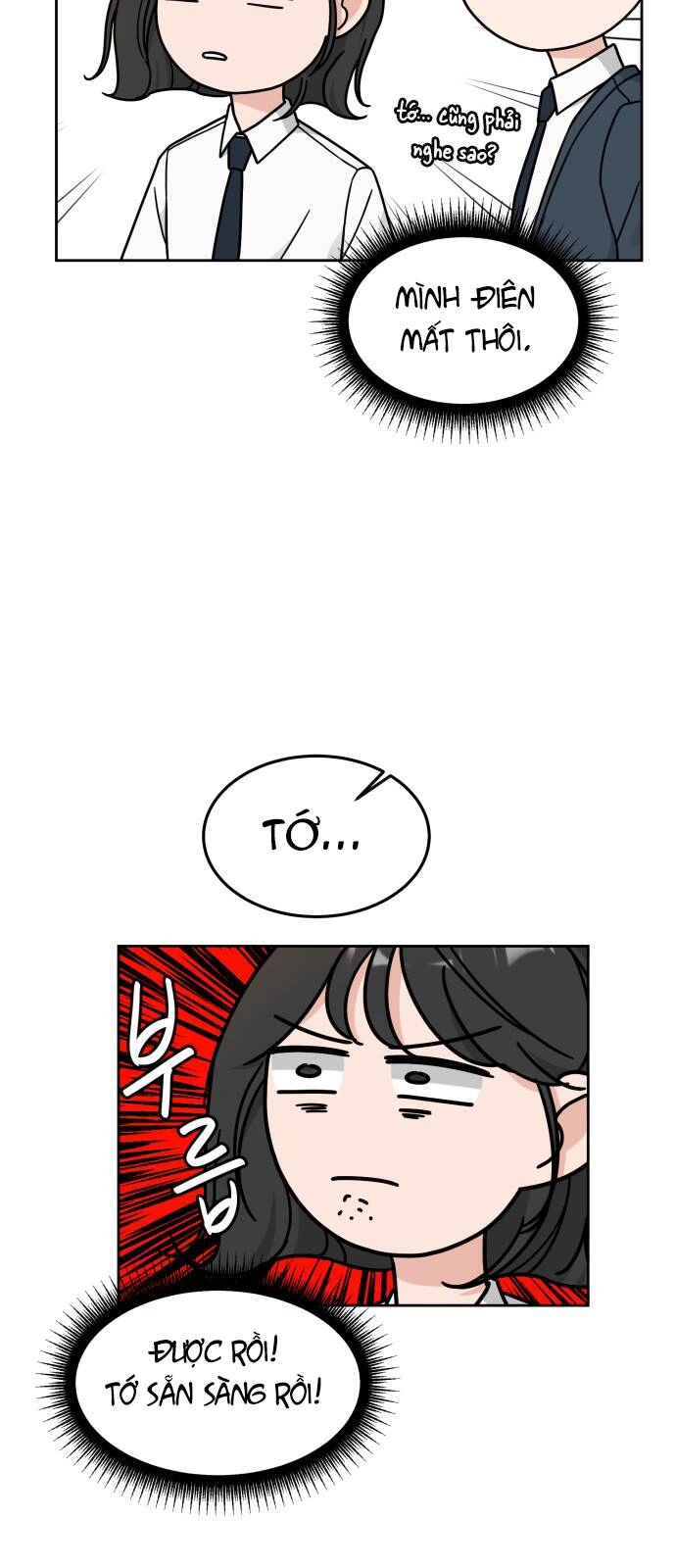 Thùng Quần Áo Tình Yêu Chapter 18 - 46