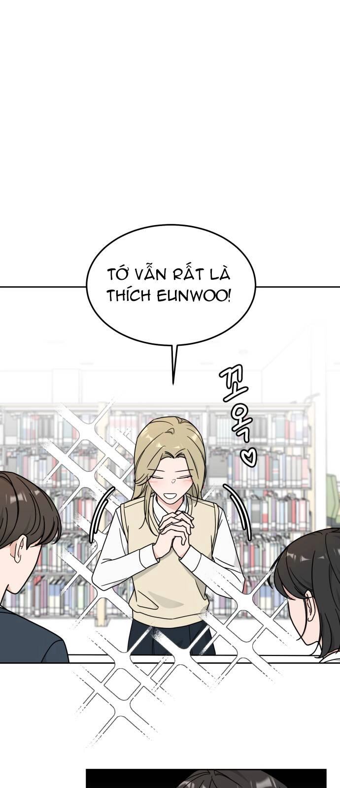 Thùng Quần Áo Tình Yêu Chapter 18 - 47