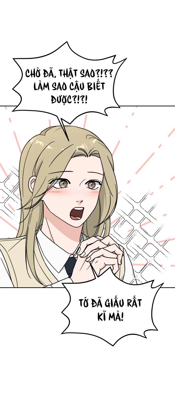 Thùng Quần Áo Tình Yêu Chapter 18 - 49