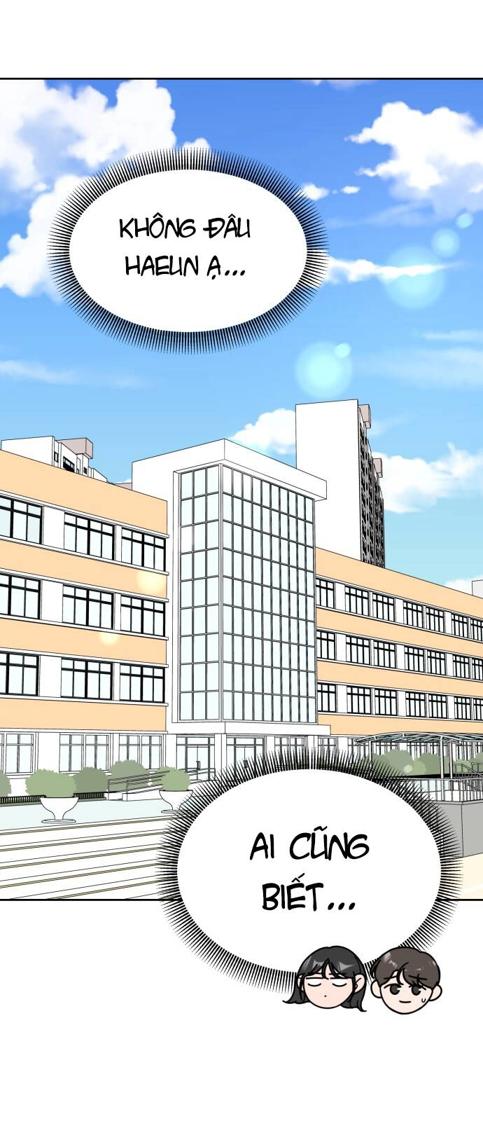 Thùng Quần Áo Tình Yêu Chapter 18 - 50