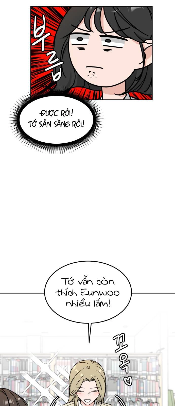 Thùng Quần Áo Tình Yêu Chapter 19 - 3