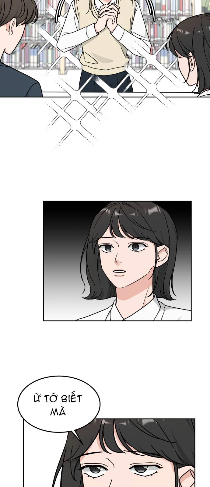 Thùng Quần Áo Tình Yêu Chapter 19 - 4