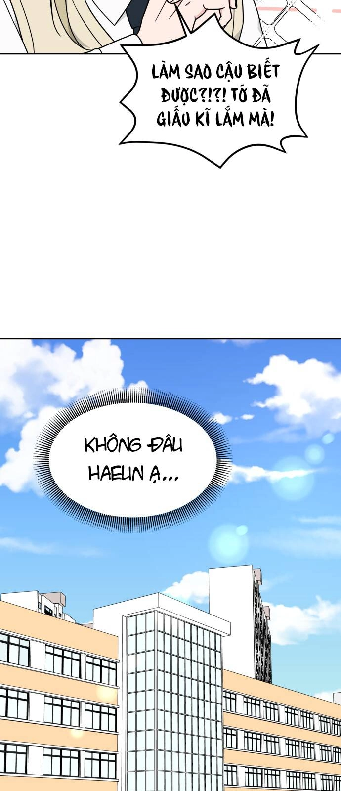 Thùng Quần Áo Tình Yêu Chapter 19 - 6