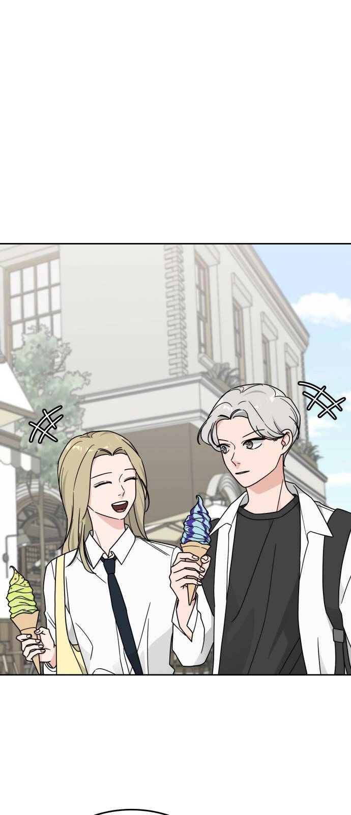 Thùng Quần Áo Tình Yêu Chapter 19 - 8