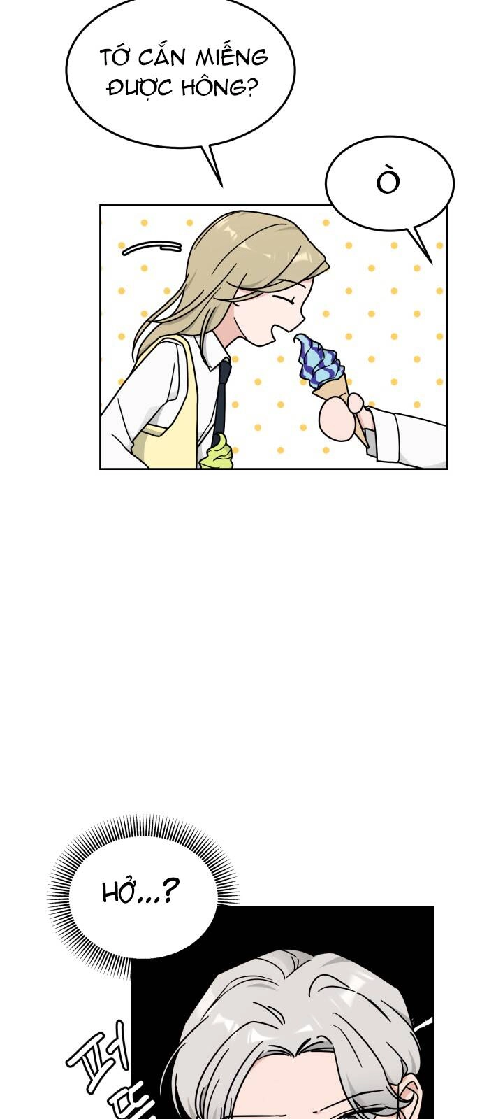 Thùng Quần Áo Tình Yêu Chapter 19 - 9