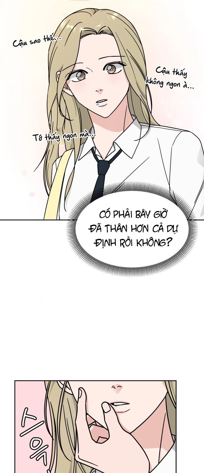 Thùng Quần Áo Tình Yêu Chapter 19 - 11