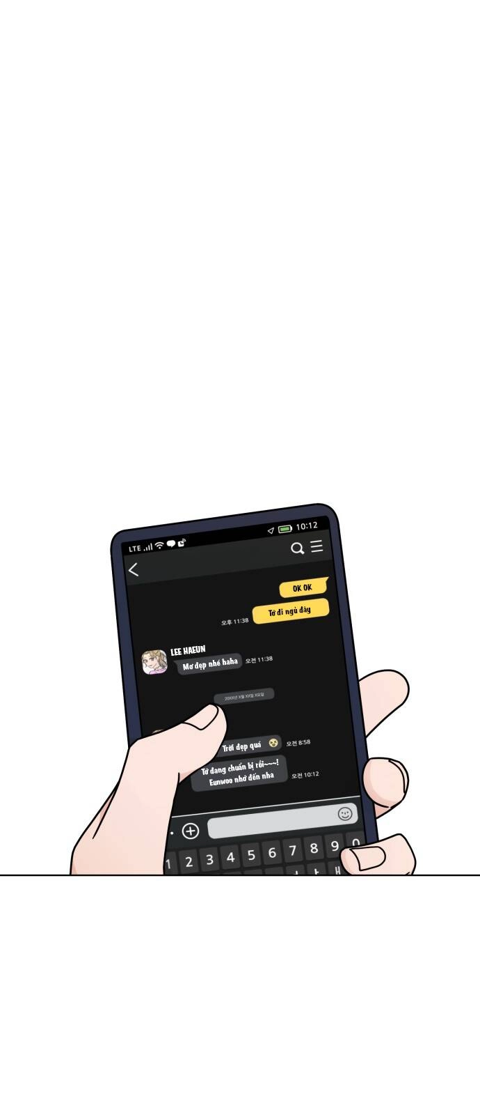 Thùng Quần Áo Tình Yêu Chapter 19 - 13