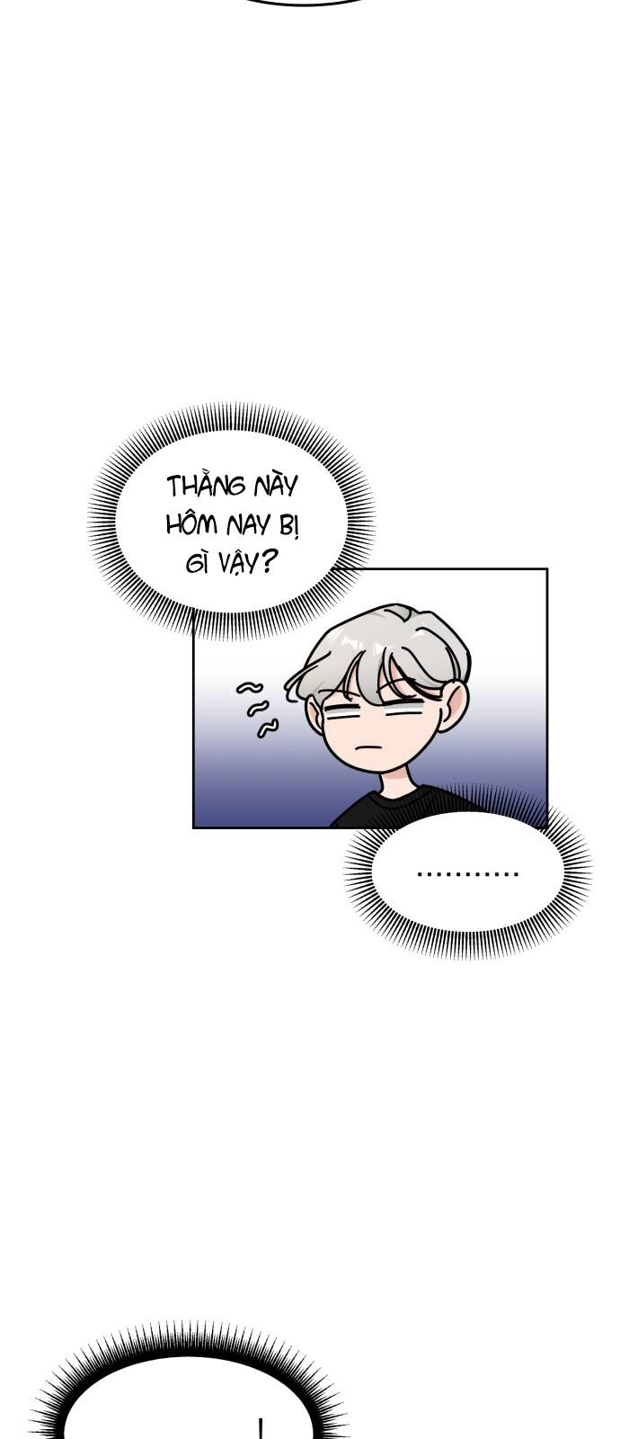 Thùng Quần Áo Tình Yêu Chapter 19 - 17