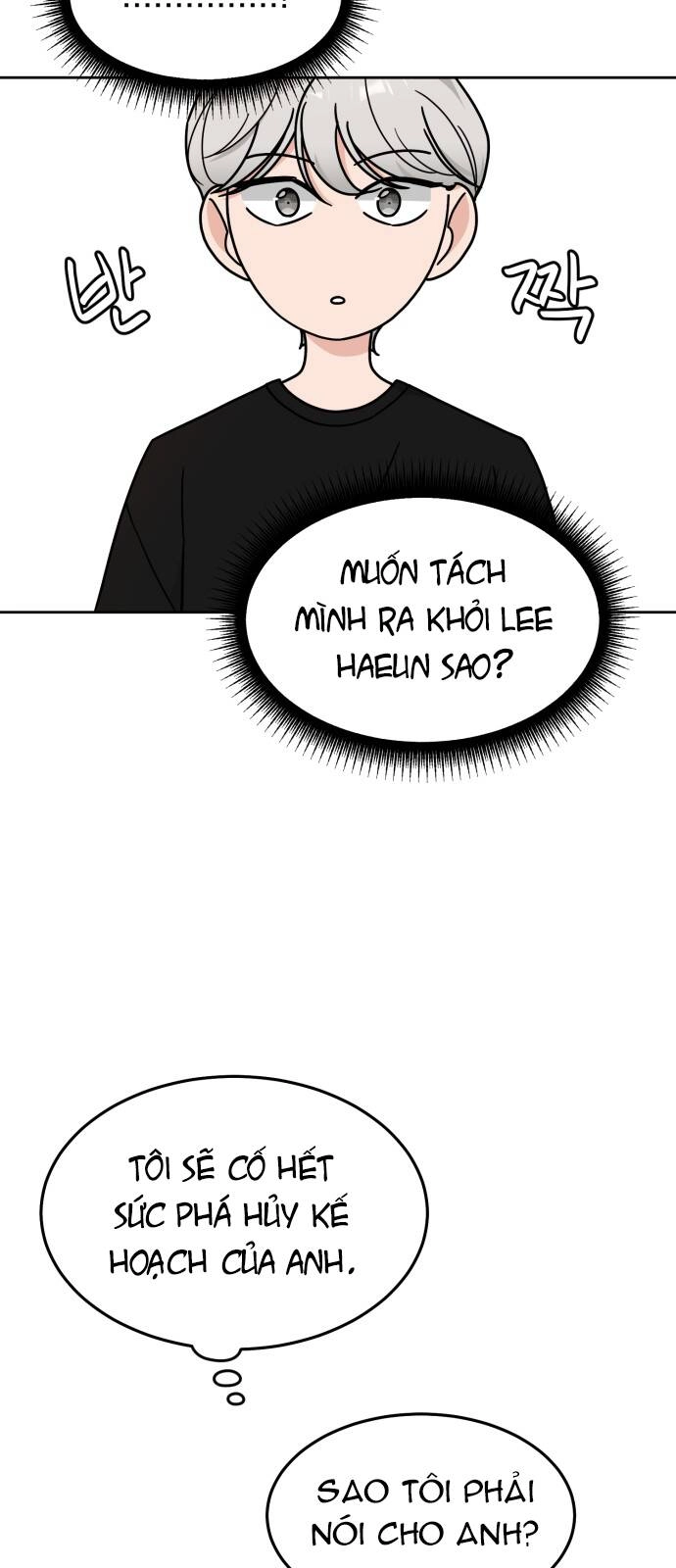 Thùng Quần Áo Tình Yêu Chapter 19 - 18