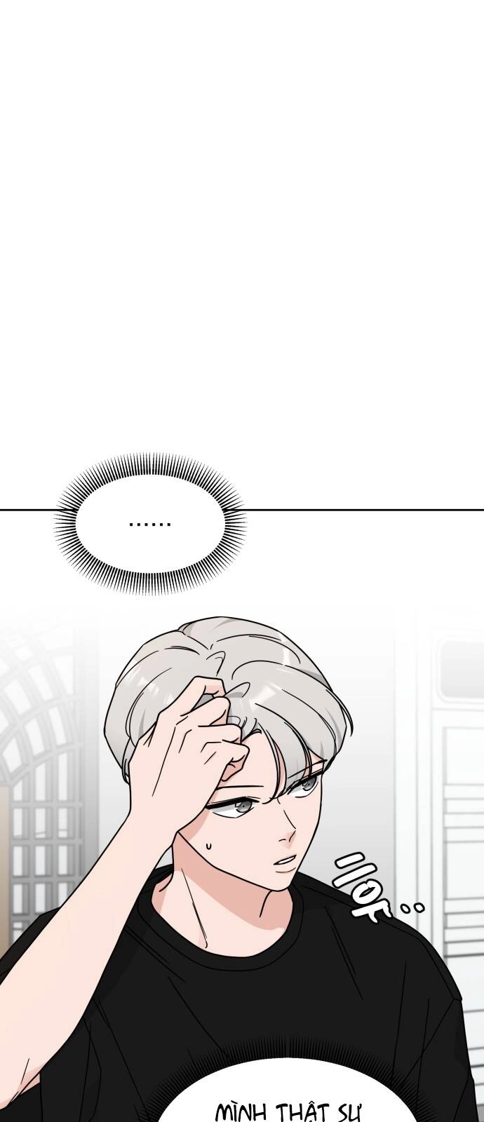 Thùng Quần Áo Tình Yêu Chapter 19 - 21