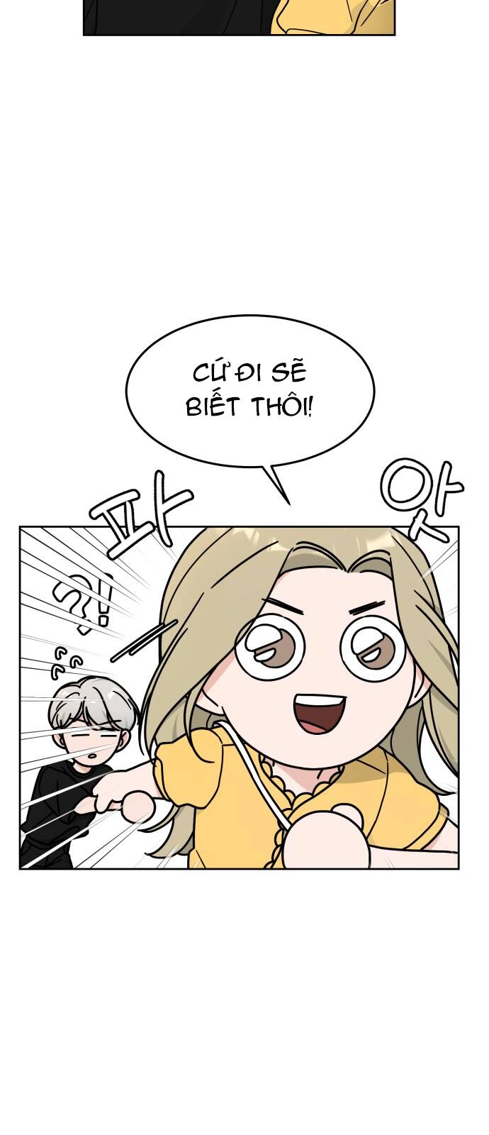 Thùng Quần Áo Tình Yêu Chapter 19 - 24