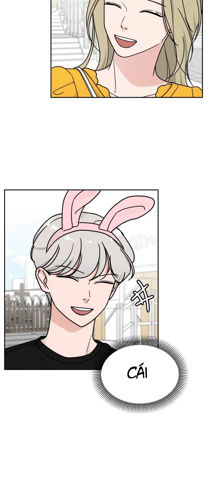 Thùng Quần Áo Tình Yêu Chapter 19 - 28