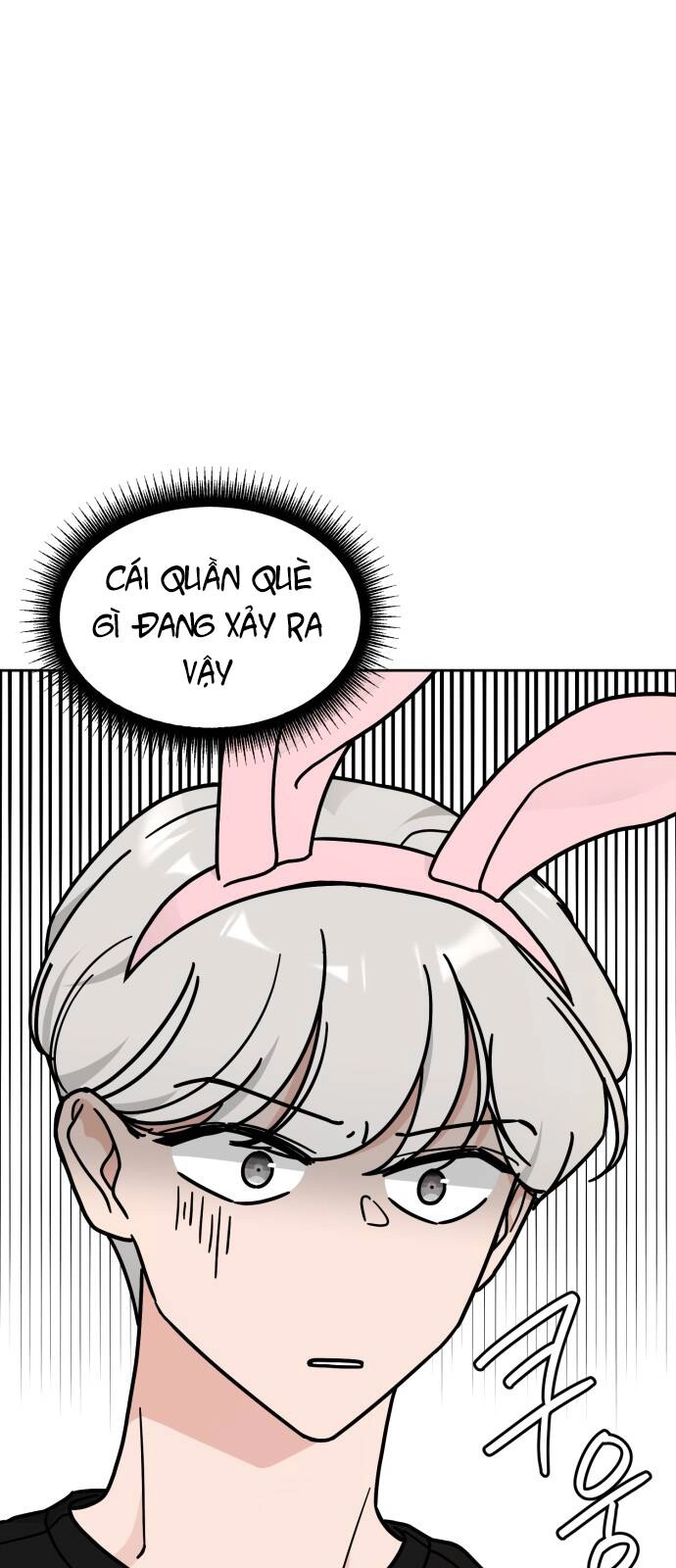 Thùng Quần Áo Tình Yêu Chapter 19 - 29