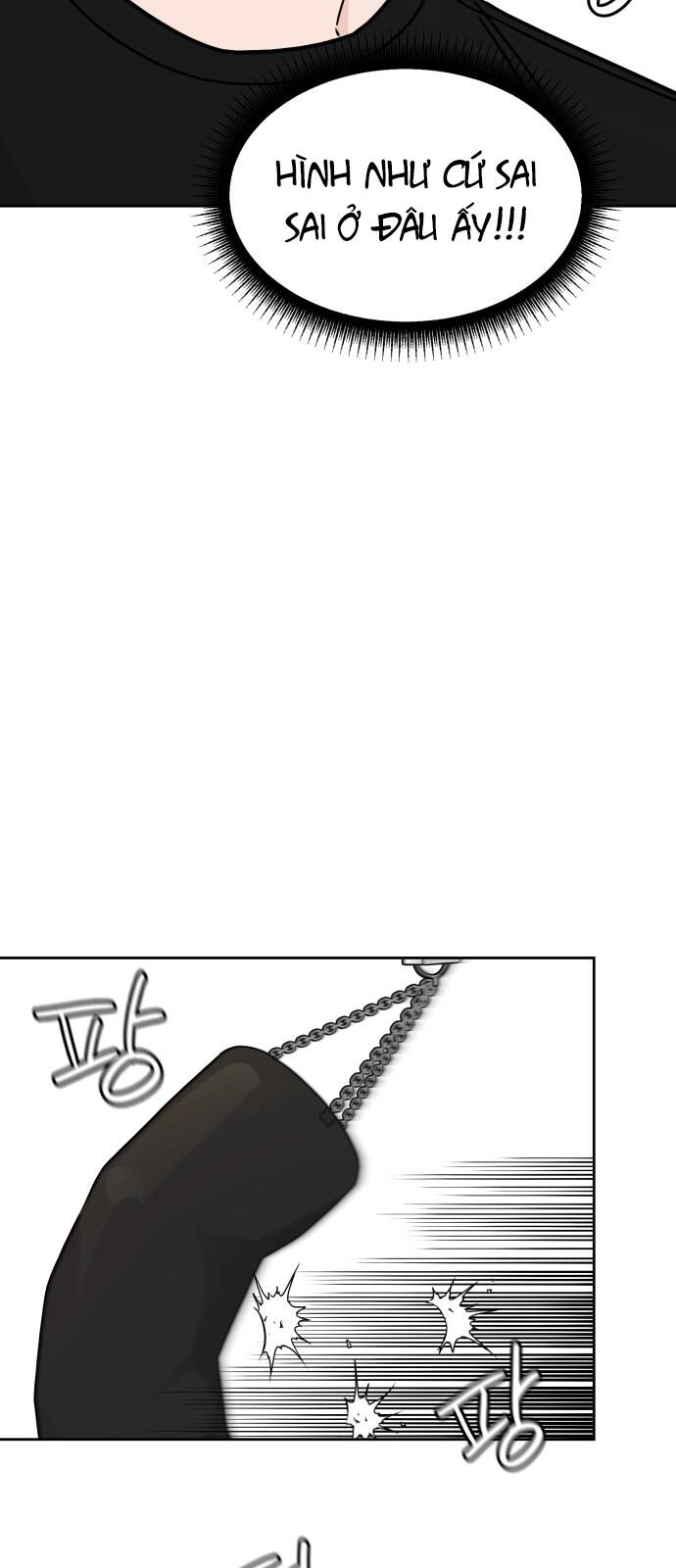 Thùng Quần Áo Tình Yêu Chapter 19 - 30