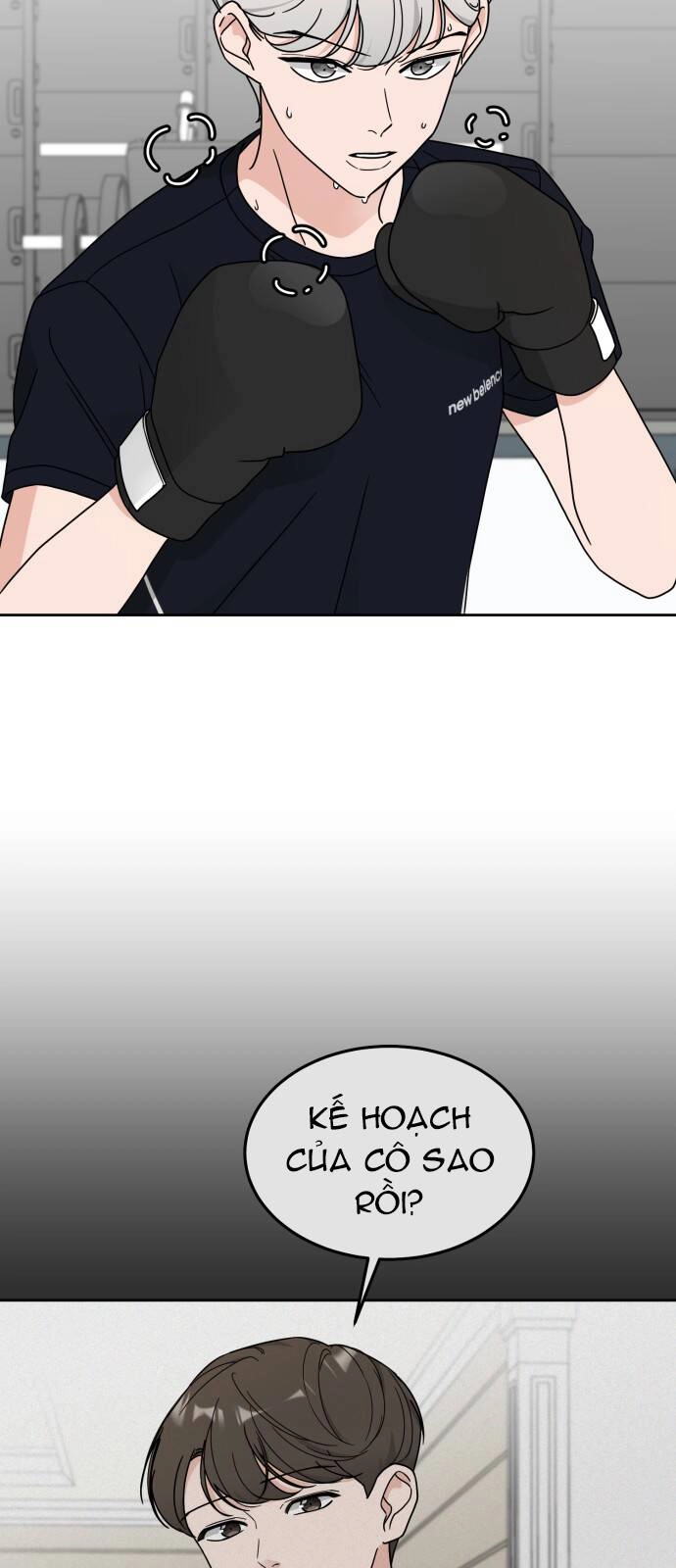 Thùng Quần Áo Tình Yêu Chapter 19 - 32