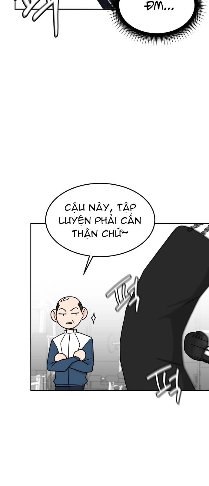 Thùng Quần Áo Tình Yêu Chapter 19 - 36