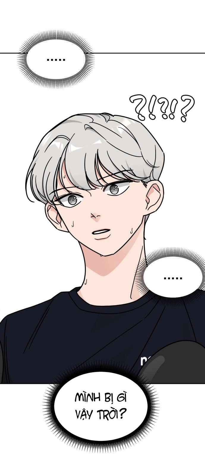 Thùng Quần Áo Tình Yêu Chapter 19 - 38