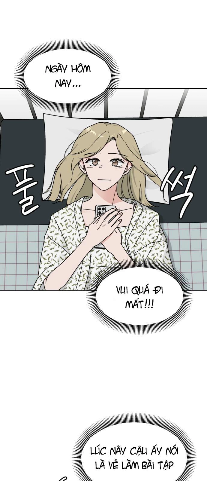 Thùng Quần Áo Tình Yêu Chapter 19 - 40