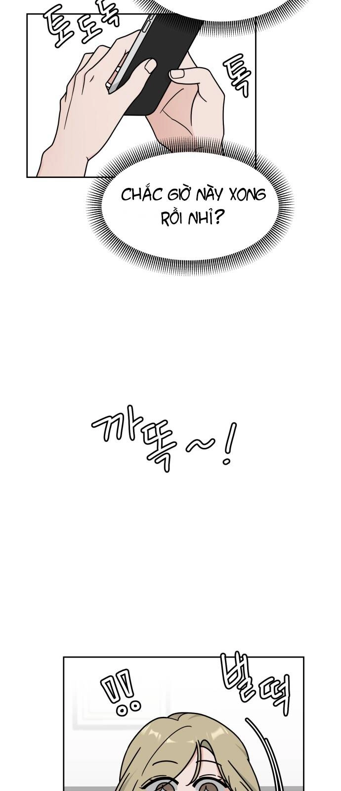 Thùng Quần Áo Tình Yêu Chapter 19 - 41