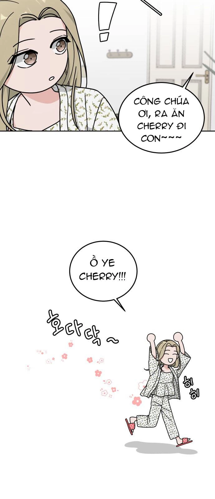 Thùng Quần Áo Tình Yêu Chapter 19 - 45