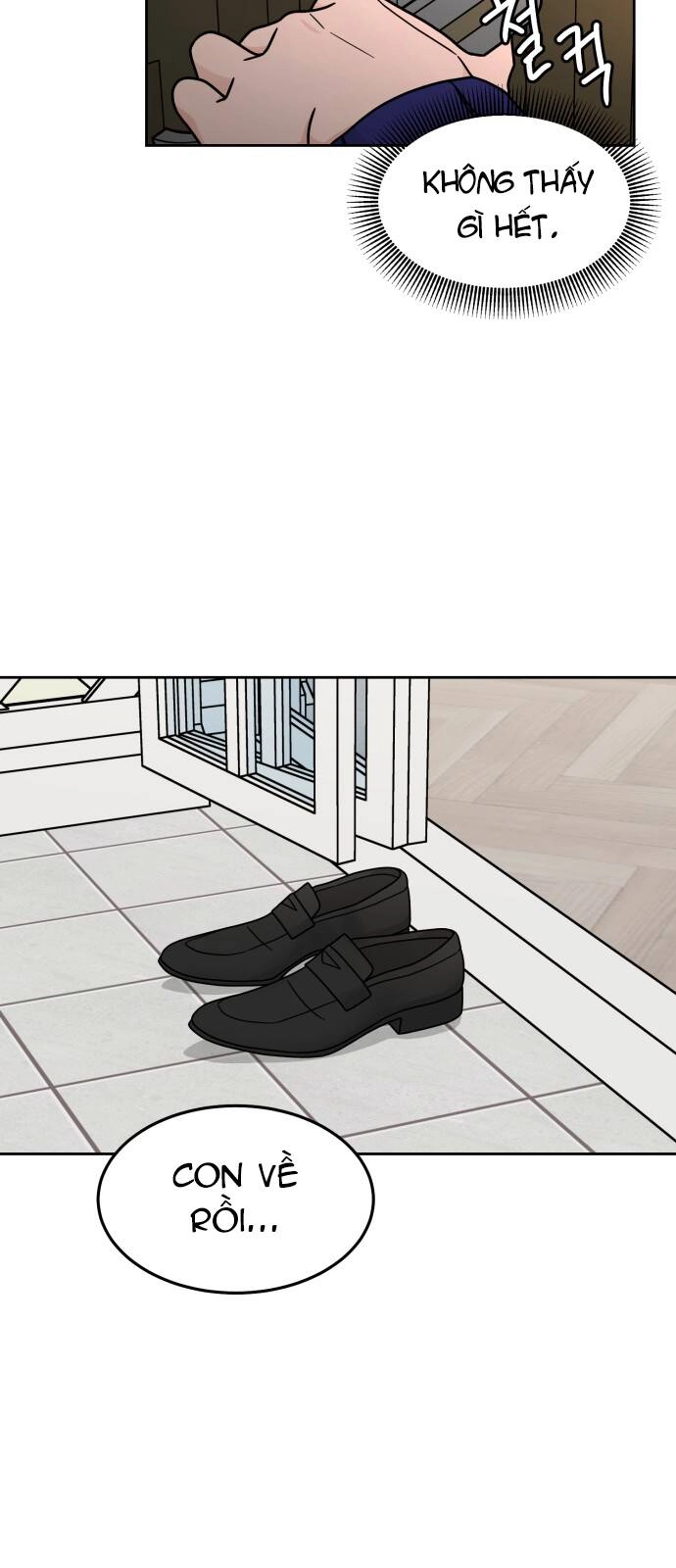 Thùng Quần Áo Tình Yêu Chapter 19 - 49