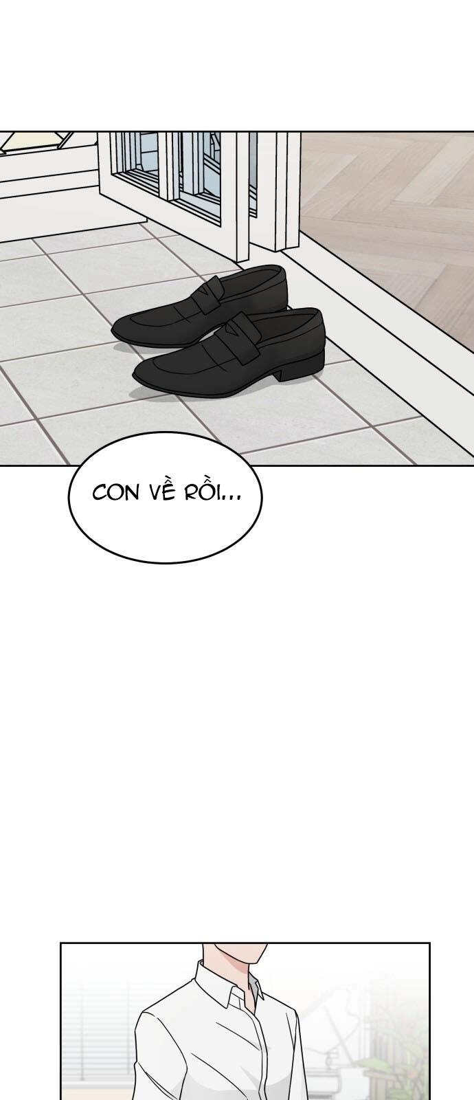 Thùng Quần Áo Tình Yêu Chapter 20 - 1